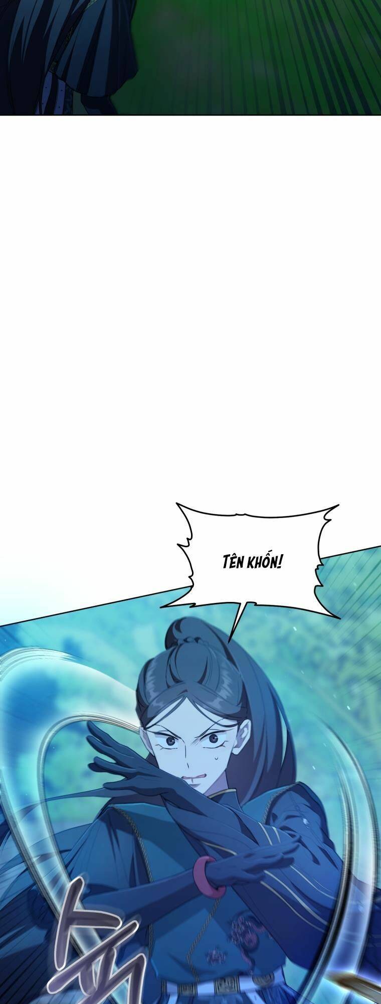 Trở Thành Cô Cháu Gái Bị Khinh Miệt Của Gia Tộc Võ Lâm - Chapter 32 - Page 33