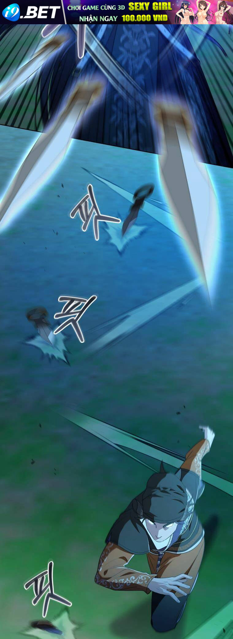 Trở Thành Cô Cháu Gái Bị Khinh Miệt Của Gia Tộc Võ Lâm - Chapter 32 - Page 34