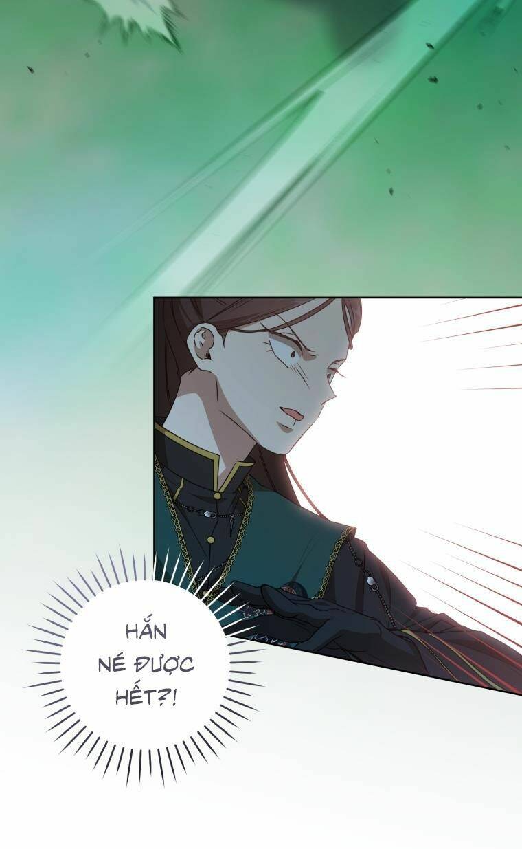 Trở Thành Cô Cháu Gái Bị Khinh Miệt Của Gia Tộc Võ Lâm - Chapter 32 - Page 35