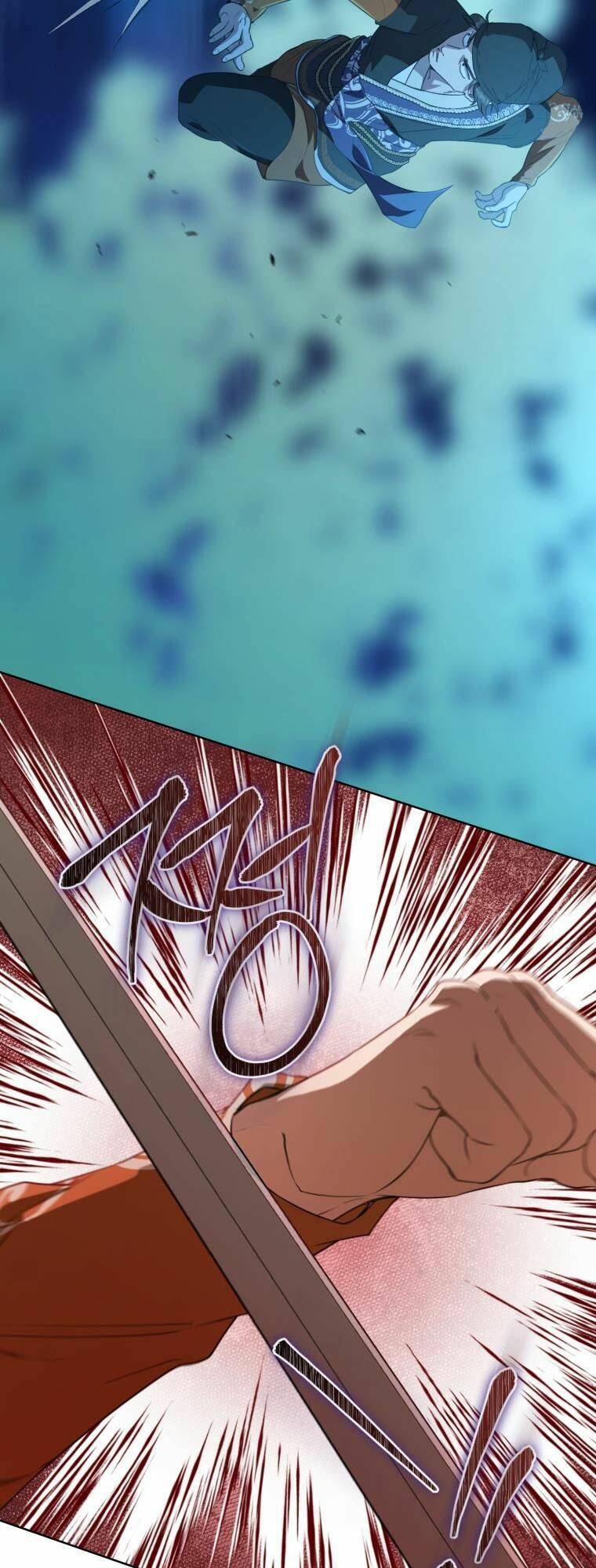 Trở Thành Cô Cháu Gái Bị Khinh Miệt Của Gia Tộc Võ Lâm - Chapter 32 - Page 43