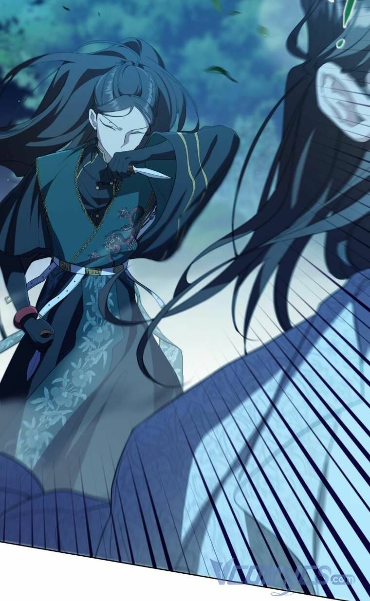 Trở Thành Cô Cháu Gái Bị Khinh Miệt Của Gia Tộc Võ Lâm - Chapter 32 - Page 45