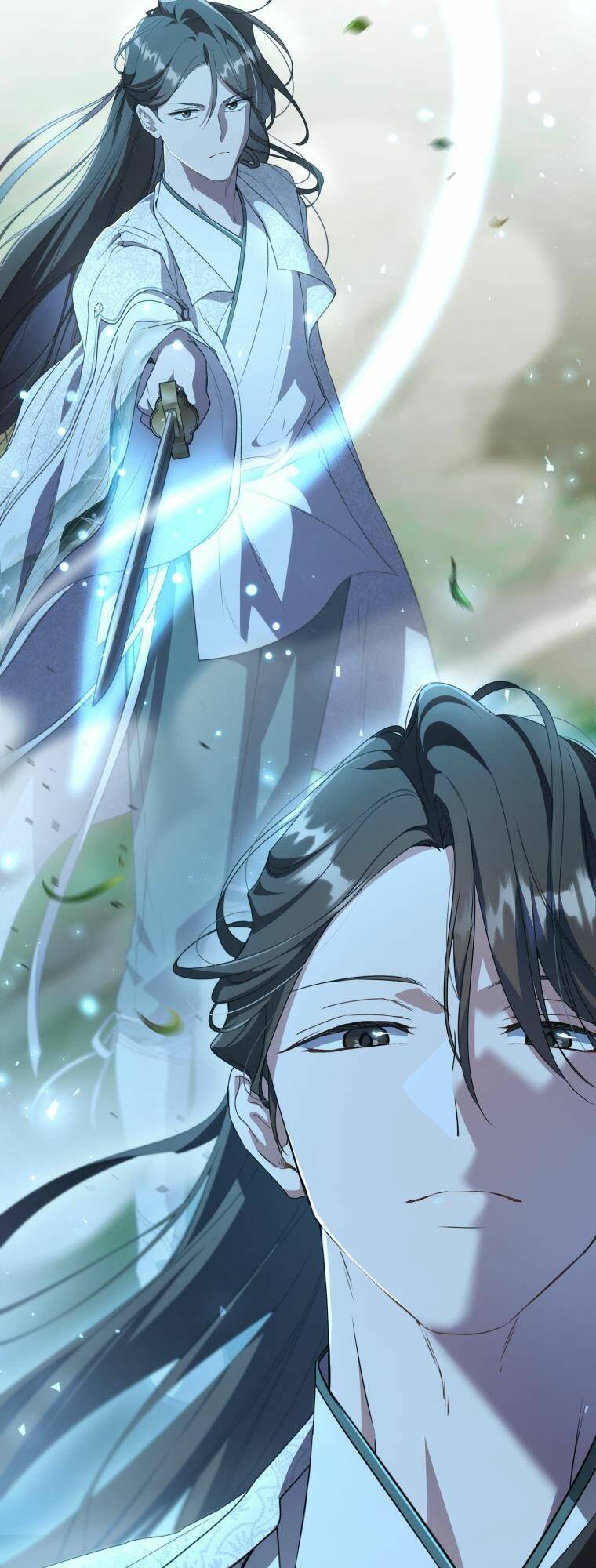 Trở Thành Cô Cháu Gái Bị Khinh Miệt Của Gia Tộc Võ Lâm - Chapter 32 - Page 47