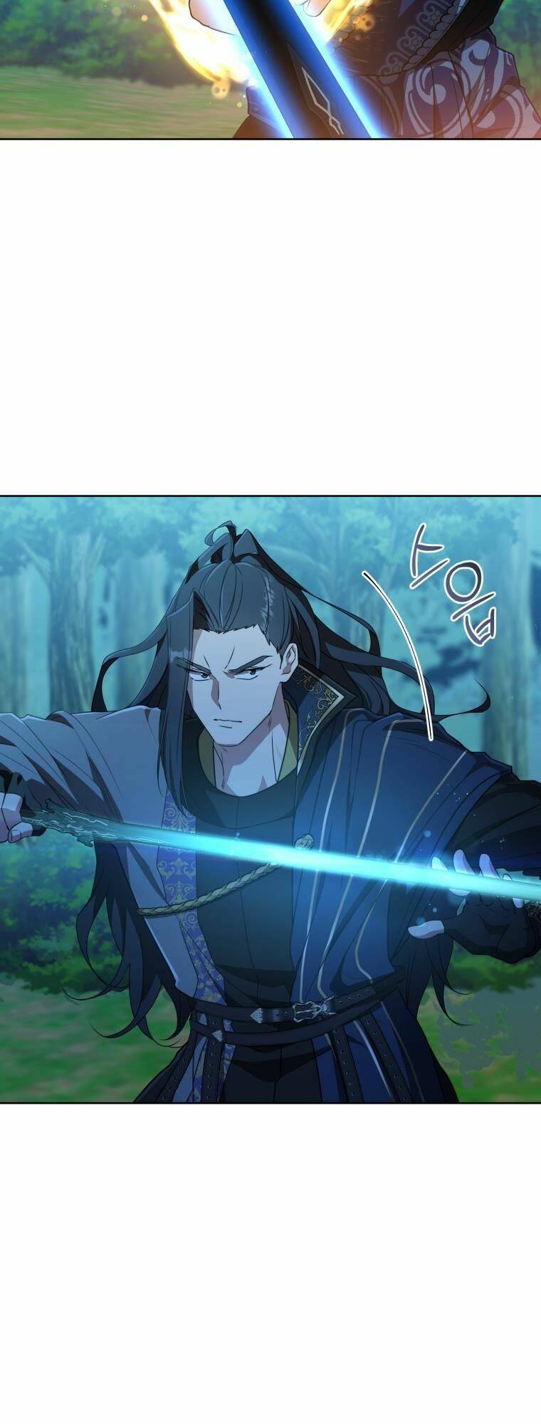 Trở Thành Cô Cháu Gái Bị Khinh Miệt Của Gia Tộc Võ Lâm - Chapter 32 - Page 5