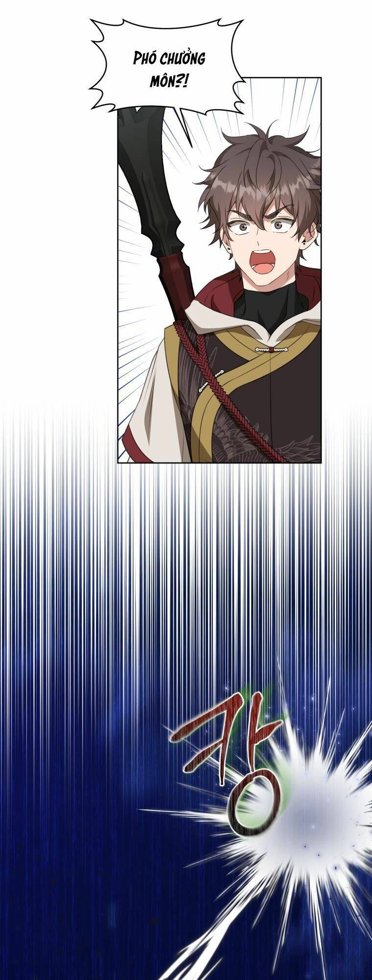 Trở Thành Cô Cháu Gái Bị Khinh Miệt Của Gia Tộc Võ Lâm - Chapter 32 - Page 6