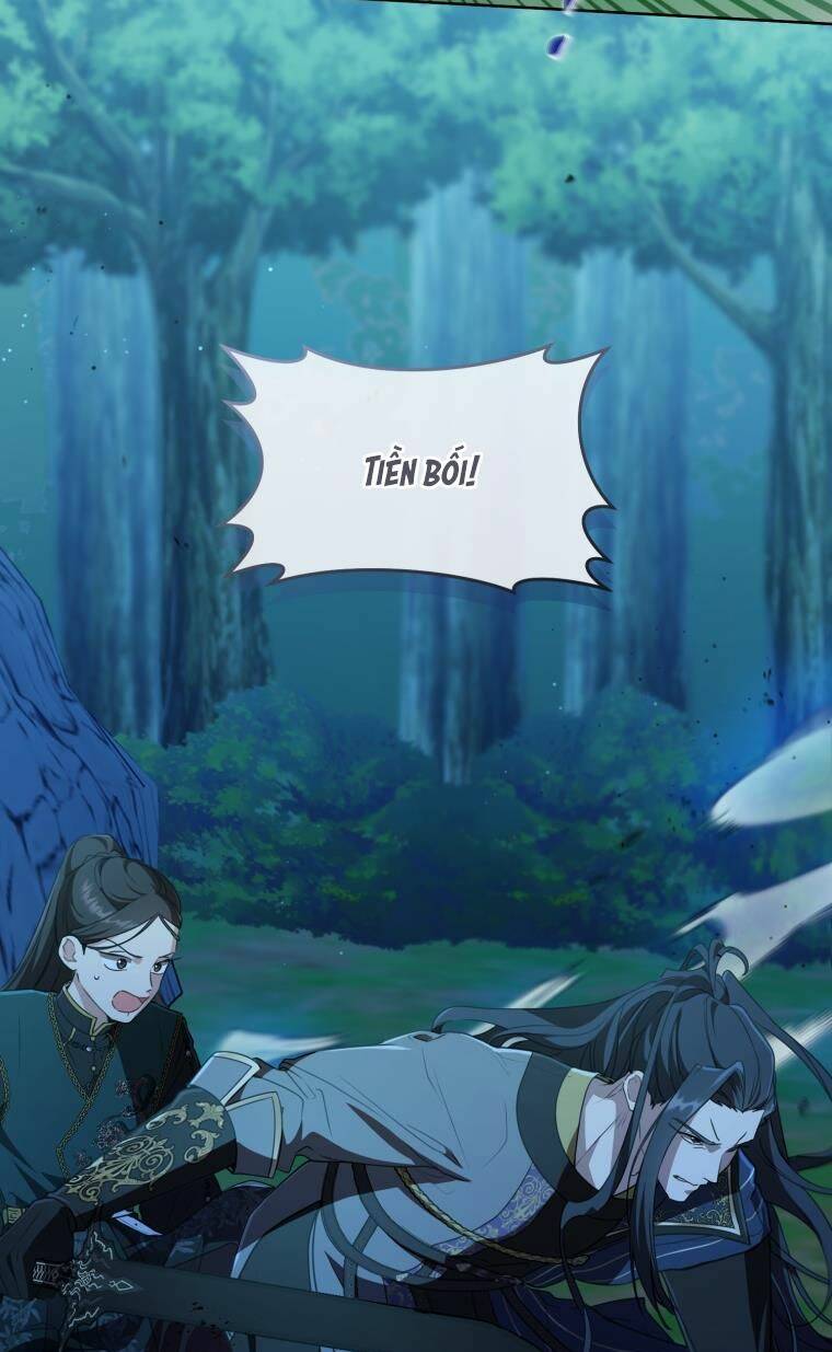 Trở Thành Cô Cháu Gái Bị Khinh Miệt Của Gia Tộc Võ Lâm - Chapter 32 - Page 8