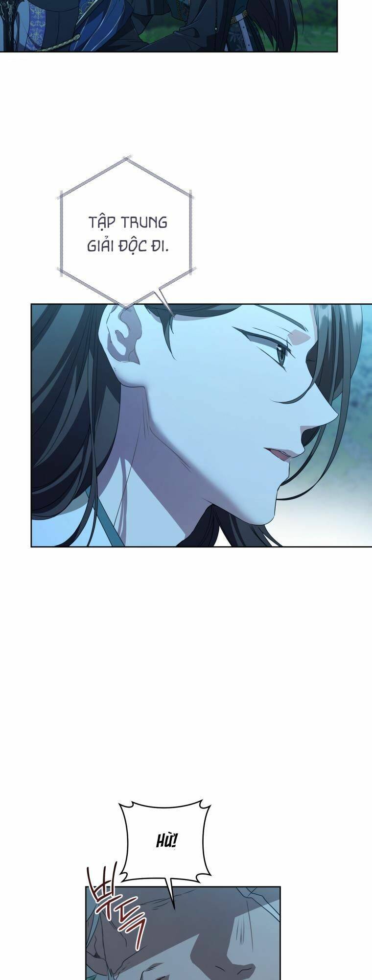 Trở Thành Cô Cháu Gái Bị Khinh Miệt Của Gia Tộc Võ Lâm - Chapter 33 - Page 15