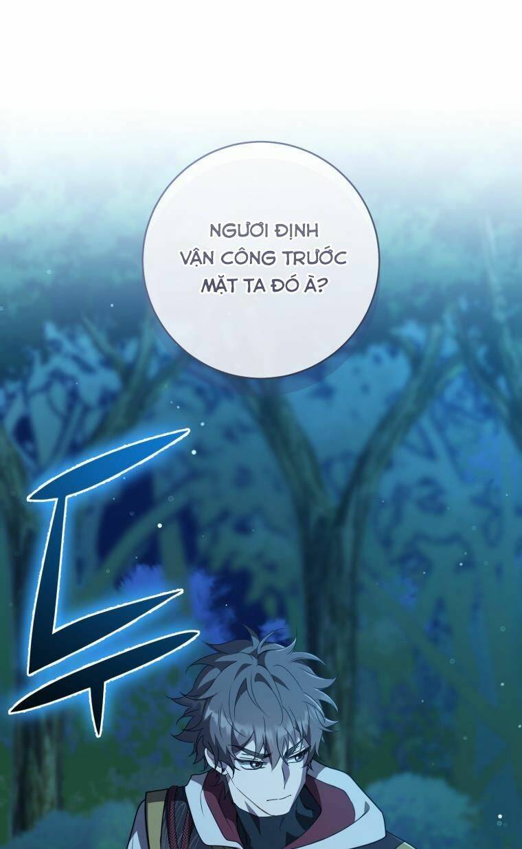 Trở Thành Cô Cháu Gái Bị Khinh Miệt Của Gia Tộc Võ Lâm - Chapter 33 - Page 17