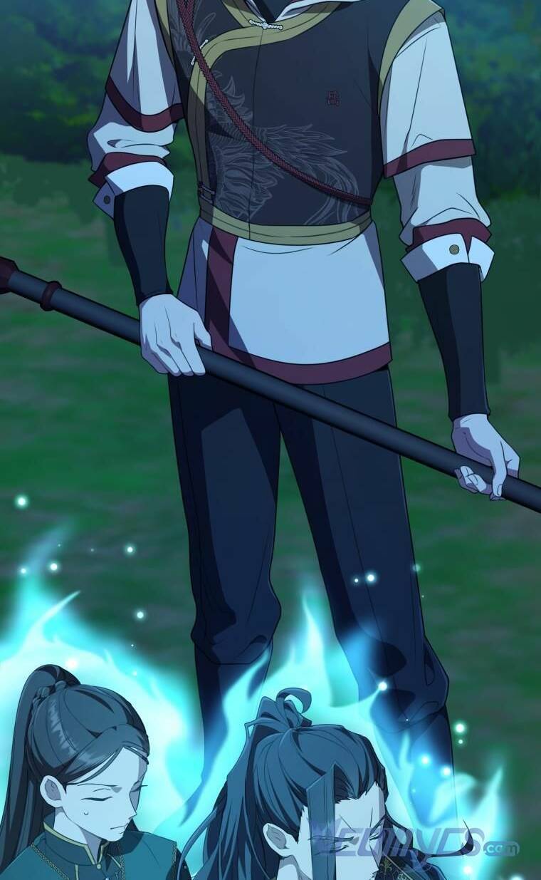 Trở Thành Cô Cháu Gái Bị Khinh Miệt Của Gia Tộc Võ Lâm - Chapter 33 - Page 18