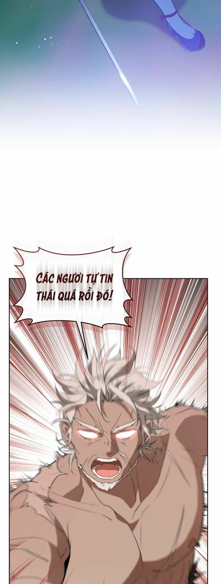 Trở Thành Cô Cháu Gái Bị Khinh Miệt Của Gia Tộc Võ Lâm - Chapter 33 - Page 20