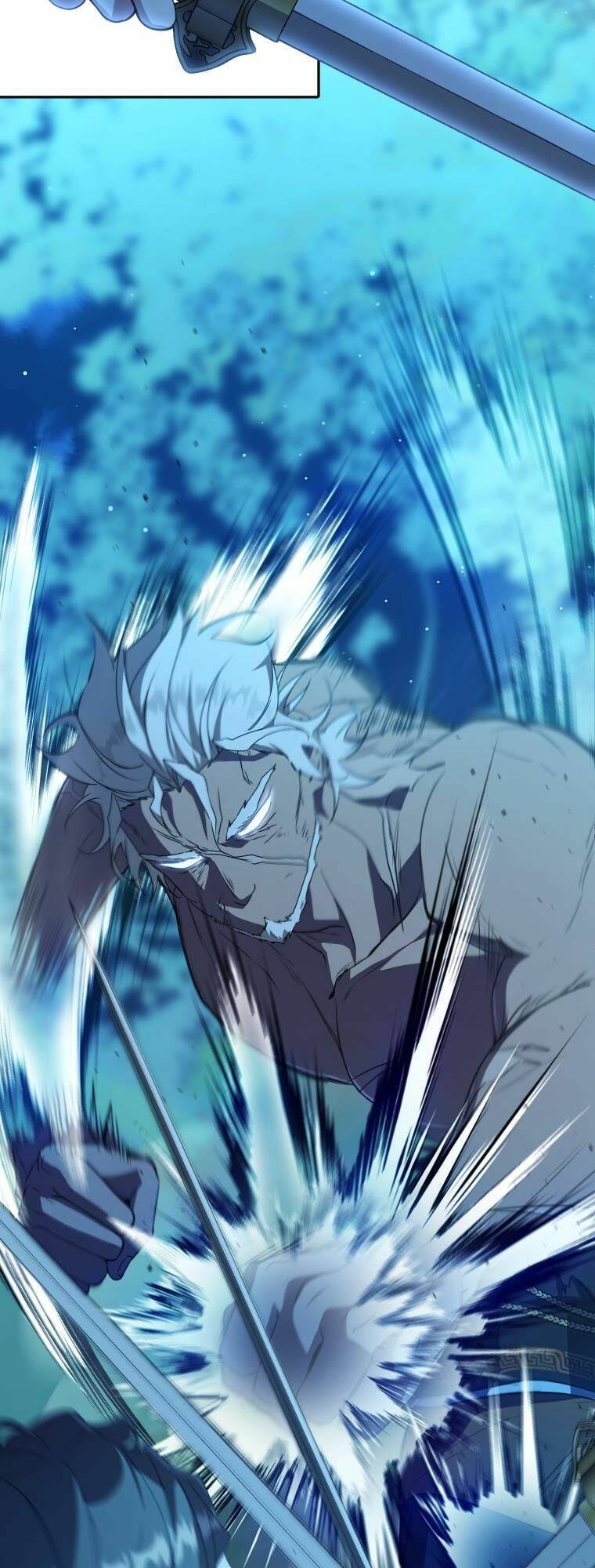 Trở Thành Cô Cháu Gái Bị Khinh Miệt Của Gia Tộc Võ Lâm - Chapter 33 - Page 22