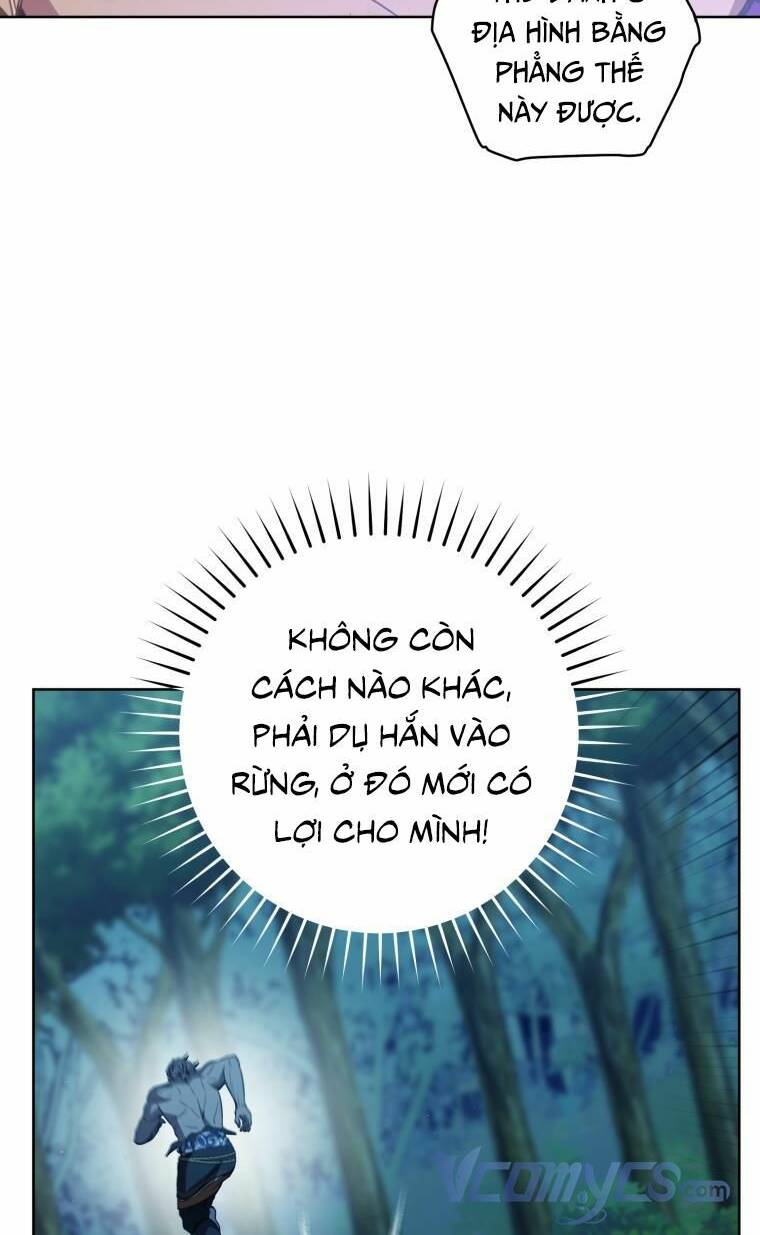 Trở Thành Cô Cháu Gái Bị Khinh Miệt Của Gia Tộc Võ Lâm - Chapter 33 - Page 27