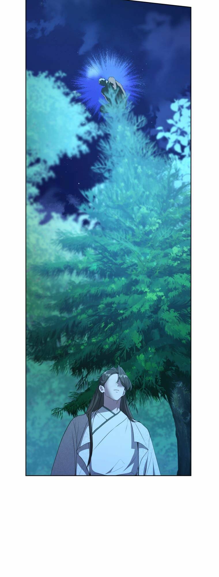 Trở Thành Cô Cháu Gái Bị Khinh Miệt Của Gia Tộc Võ Lâm - Chapter 33 - Page 38