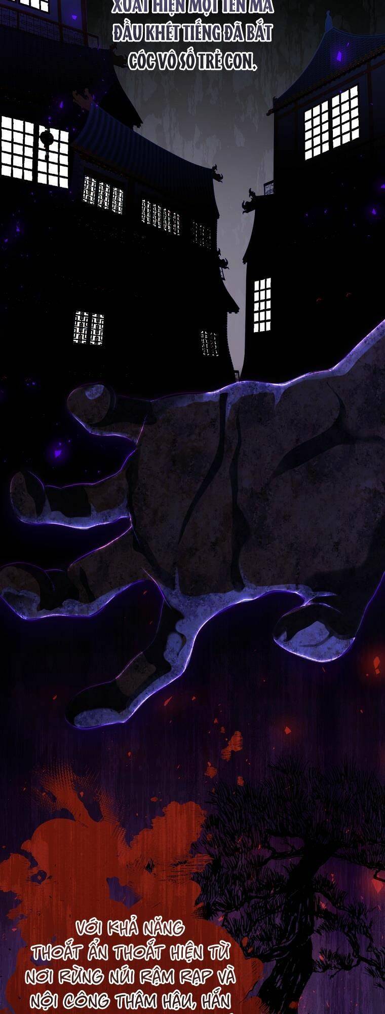 Trở Thành Cô Cháu Gái Bị Khinh Miệt Của Gia Tộc Võ Lâm - Chapter 33 - Page 3