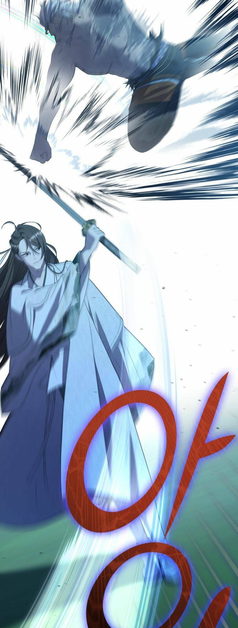 Trở Thành Cô Cháu Gái Bị Khinh Miệt Của Gia Tộc Võ Lâm - Chapter 33 - Page 40