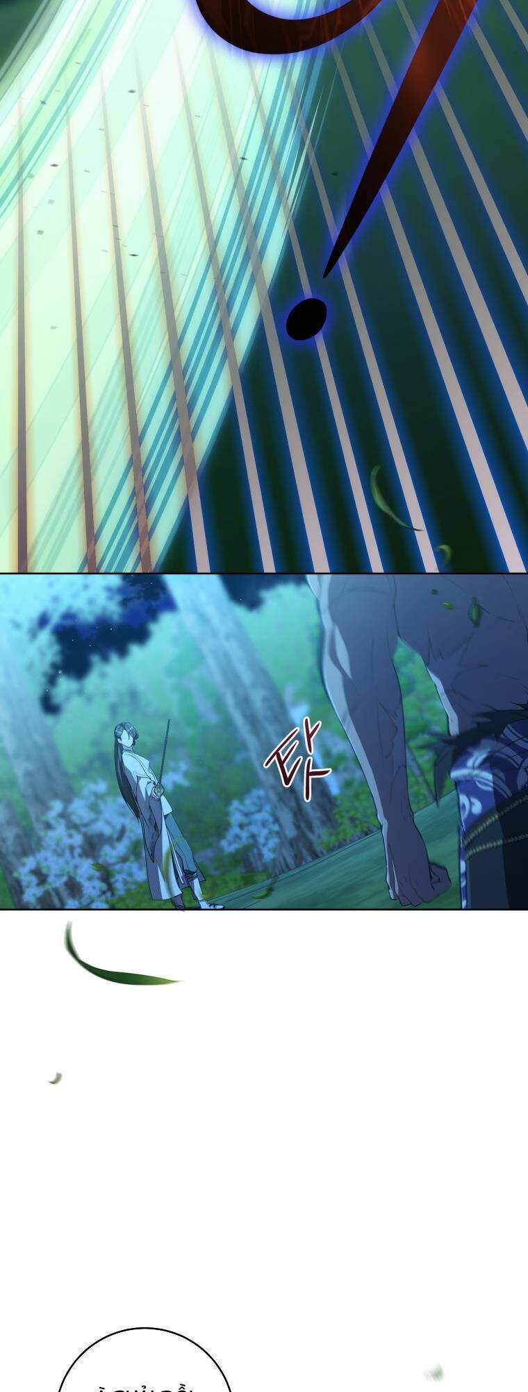 Trở Thành Cô Cháu Gái Bị Khinh Miệt Của Gia Tộc Võ Lâm - Chapter 33 - Page 41