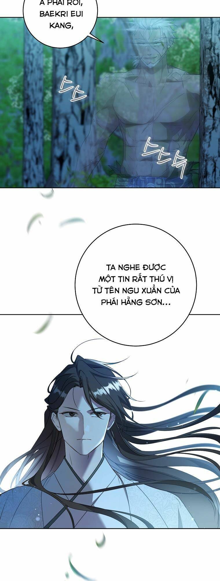 Trở Thành Cô Cháu Gái Bị Khinh Miệt Của Gia Tộc Võ Lâm - Chapter 33 - Page 42