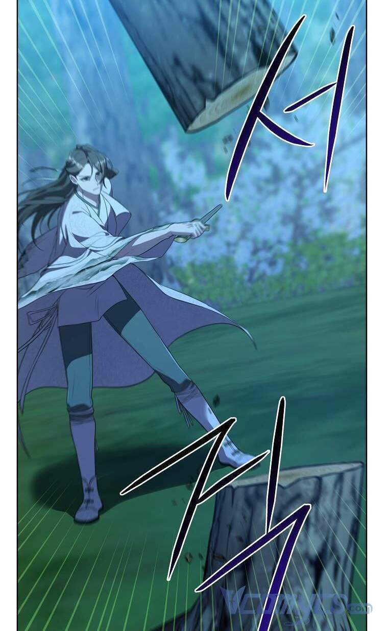 Trở Thành Cô Cháu Gái Bị Khinh Miệt Của Gia Tộc Võ Lâm - Chapter 33 - Page 45