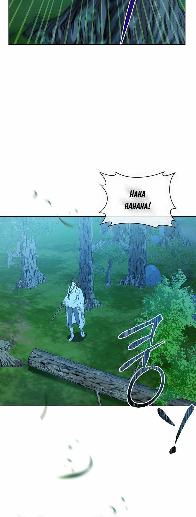 Trở Thành Cô Cháu Gái Bị Khinh Miệt Của Gia Tộc Võ Lâm - Chapter 33 - Page 46