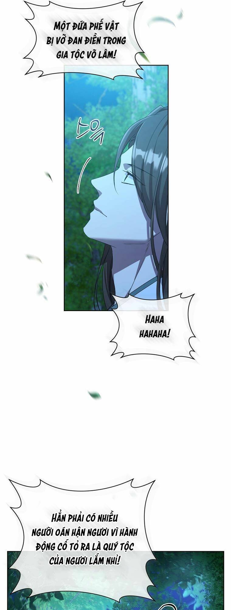 Trở Thành Cô Cháu Gái Bị Khinh Miệt Của Gia Tộc Võ Lâm - Chapter 33 - Page 47