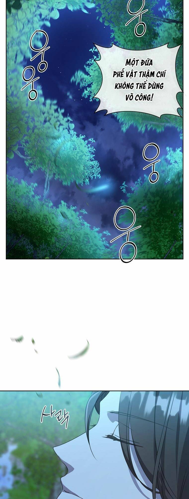 Trở Thành Cô Cháu Gái Bị Khinh Miệt Của Gia Tộc Võ Lâm - Chapter 33 - Page 48