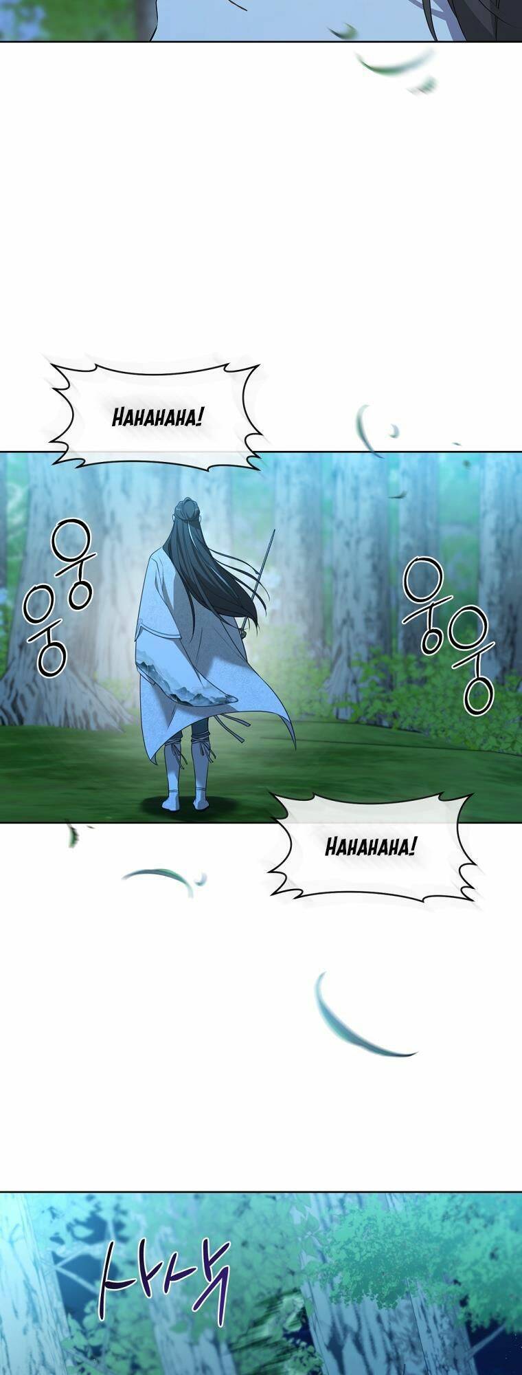 Trở Thành Cô Cháu Gái Bị Khinh Miệt Của Gia Tộc Võ Lâm - Chapter 33 - Page 49