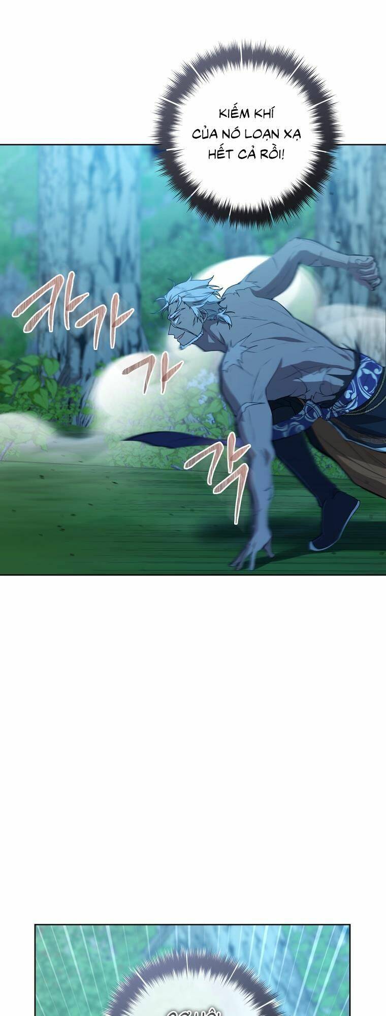 Trở Thành Cô Cháu Gái Bị Khinh Miệt Của Gia Tộc Võ Lâm - Chapter 33 - Page 57