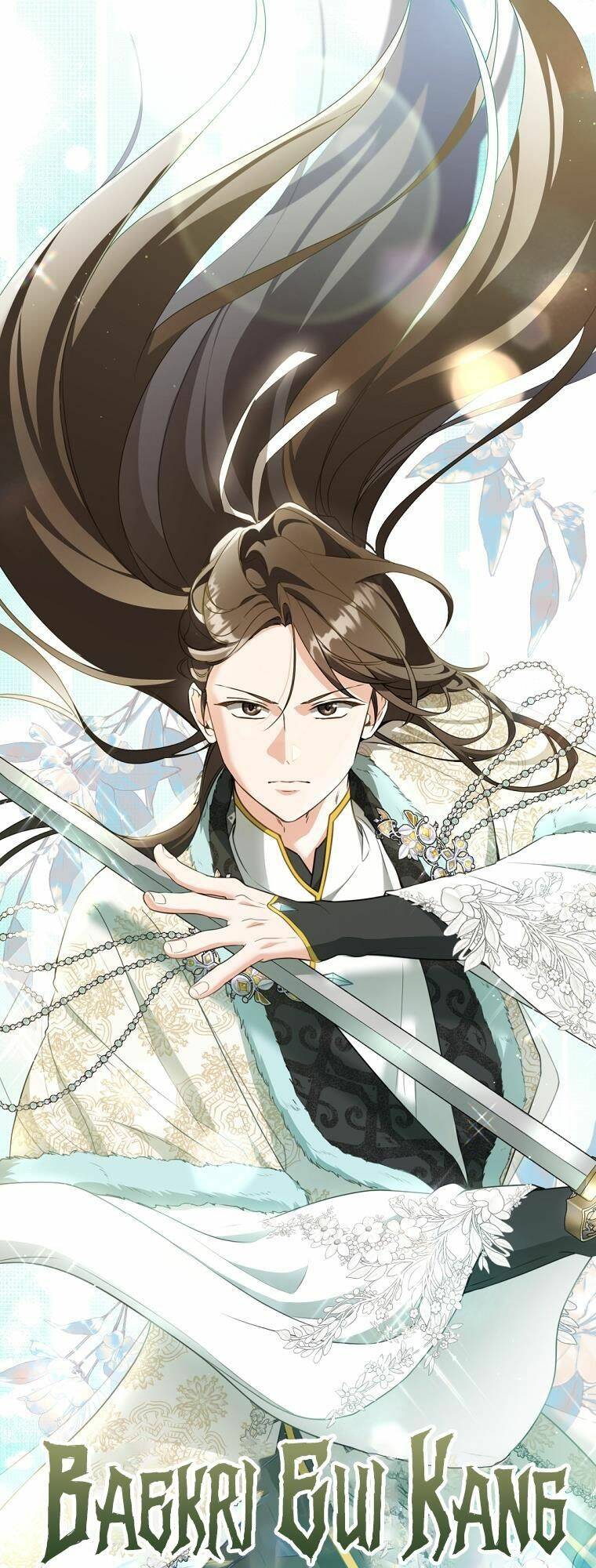 Trở Thành Cô Cháu Gái Bị Khinh Miệt Của Gia Tộc Võ Lâm - Chapter 33 - Page 5