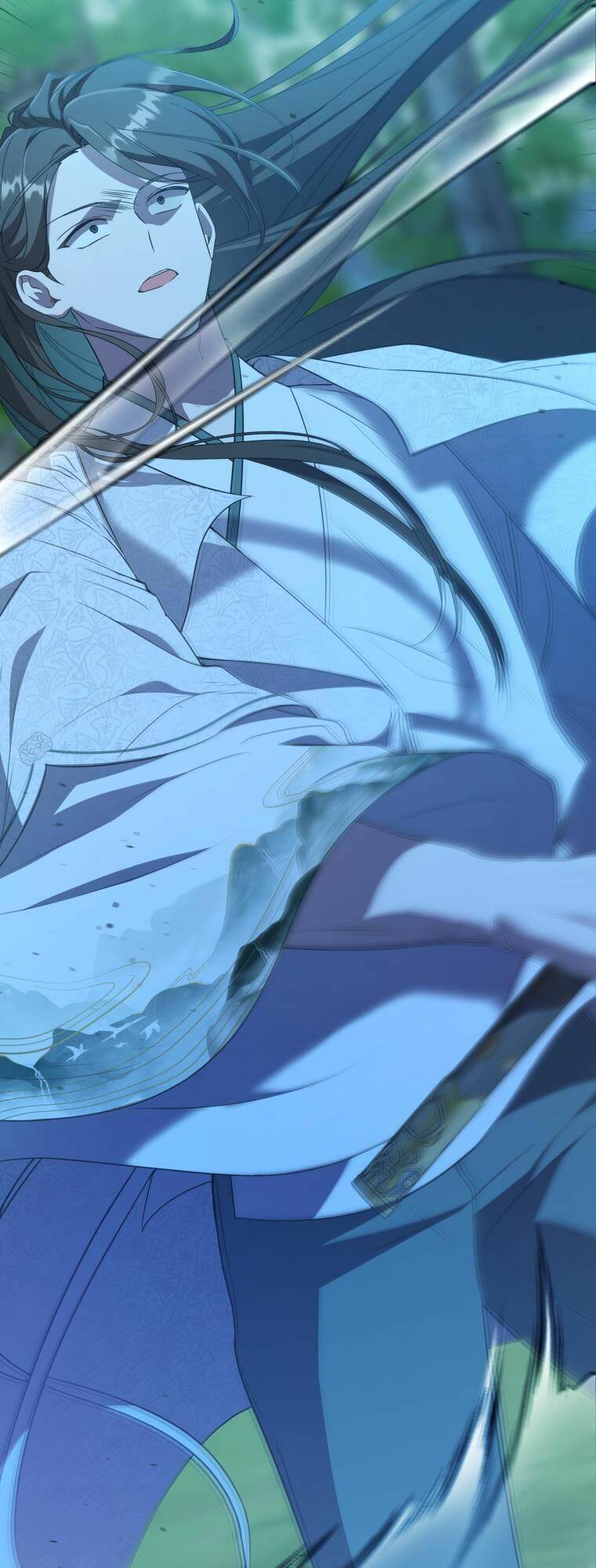 Trở Thành Cô Cháu Gái Bị Khinh Miệt Của Gia Tộc Võ Lâm - Chapter 33 - Page 59