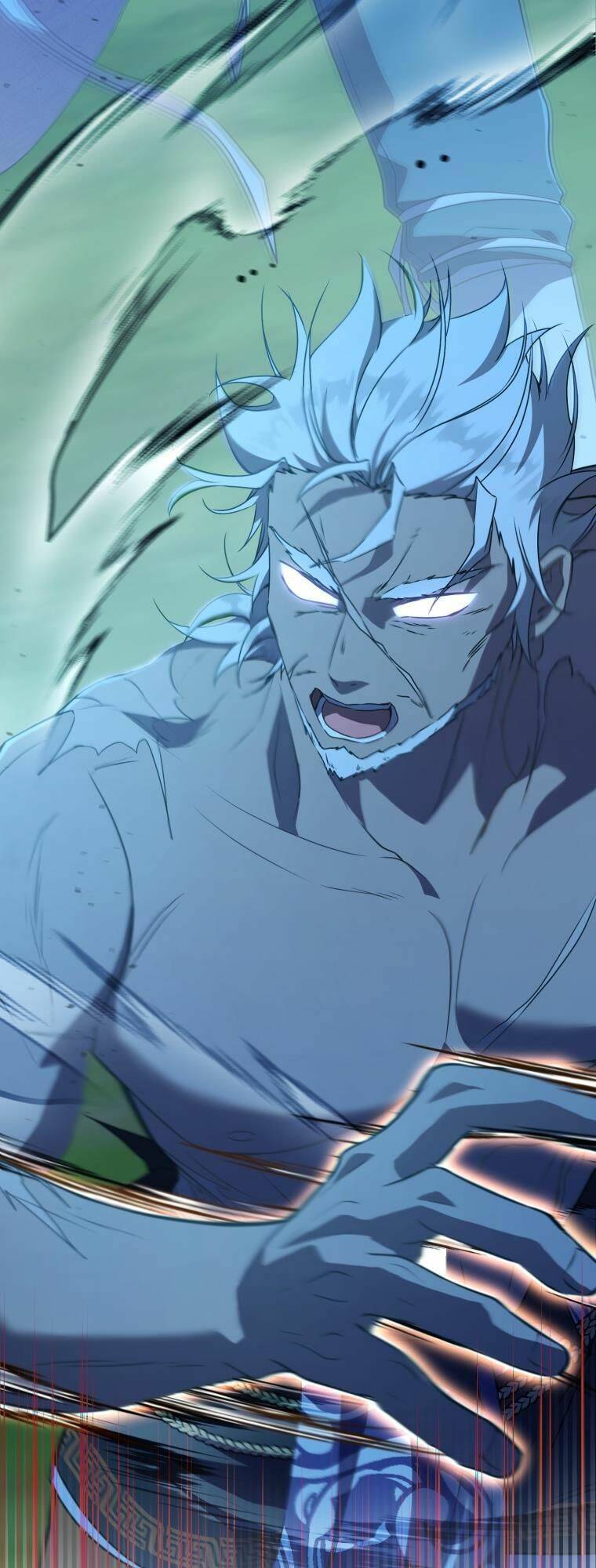 Trở Thành Cô Cháu Gái Bị Khinh Miệt Của Gia Tộc Võ Lâm - Chapter 33 - Page 60