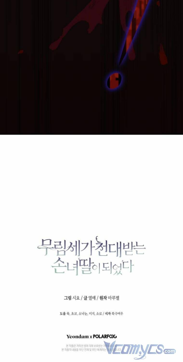 Trở Thành Cô Cháu Gái Bị Khinh Miệt Của Gia Tộc Võ Lâm - Chapter 33 - Page 63