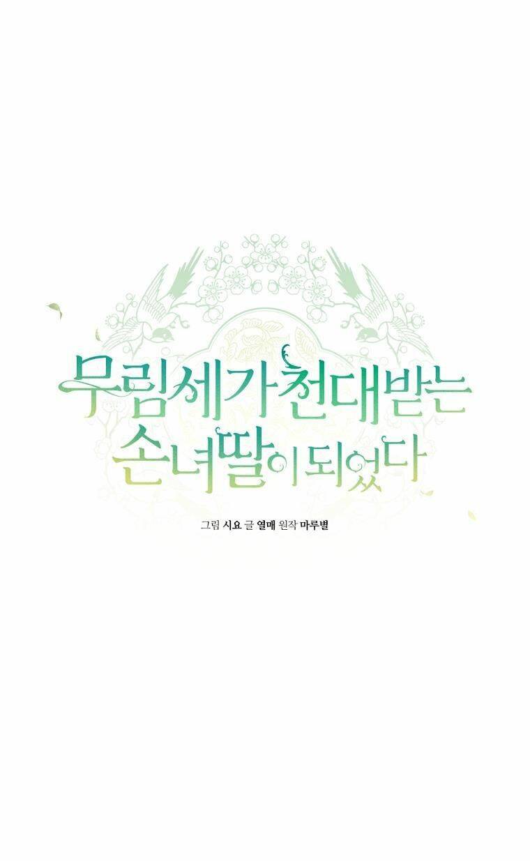 Trở Thành Cô Cháu Gái Bị Khinh Miệt Của Gia Tộc Võ Lâm - Chapter 33 - Page 8