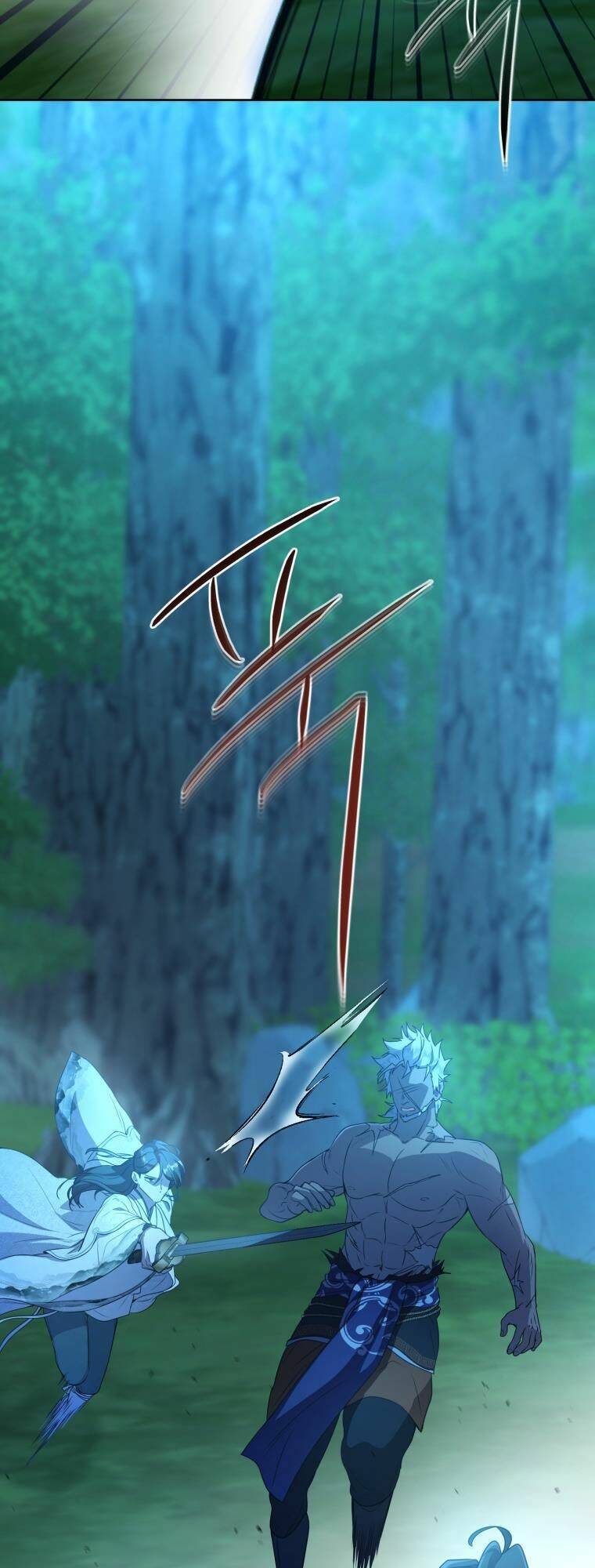 Trở Thành Cô Cháu Gái Bị Khinh Miệt Của Gia Tộc Võ Lâm - Chapter 34 - Page 12