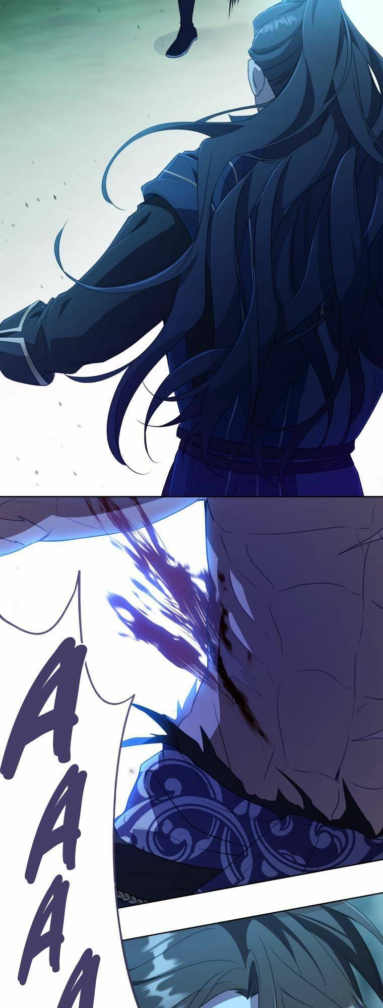 Trở Thành Cô Cháu Gái Bị Khinh Miệt Của Gia Tộc Võ Lâm - Chapter 34 - Page 13