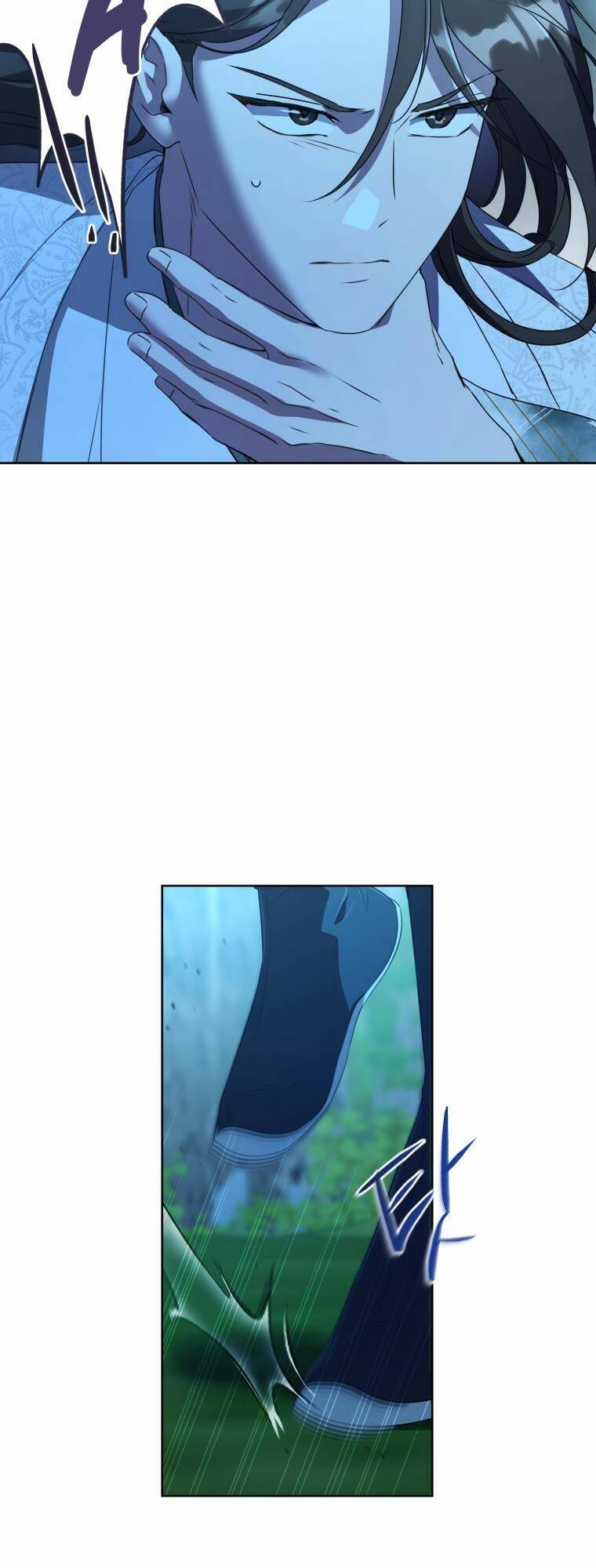 Trở Thành Cô Cháu Gái Bị Khinh Miệt Của Gia Tộc Võ Lâm - Chapter 34 - Page 14