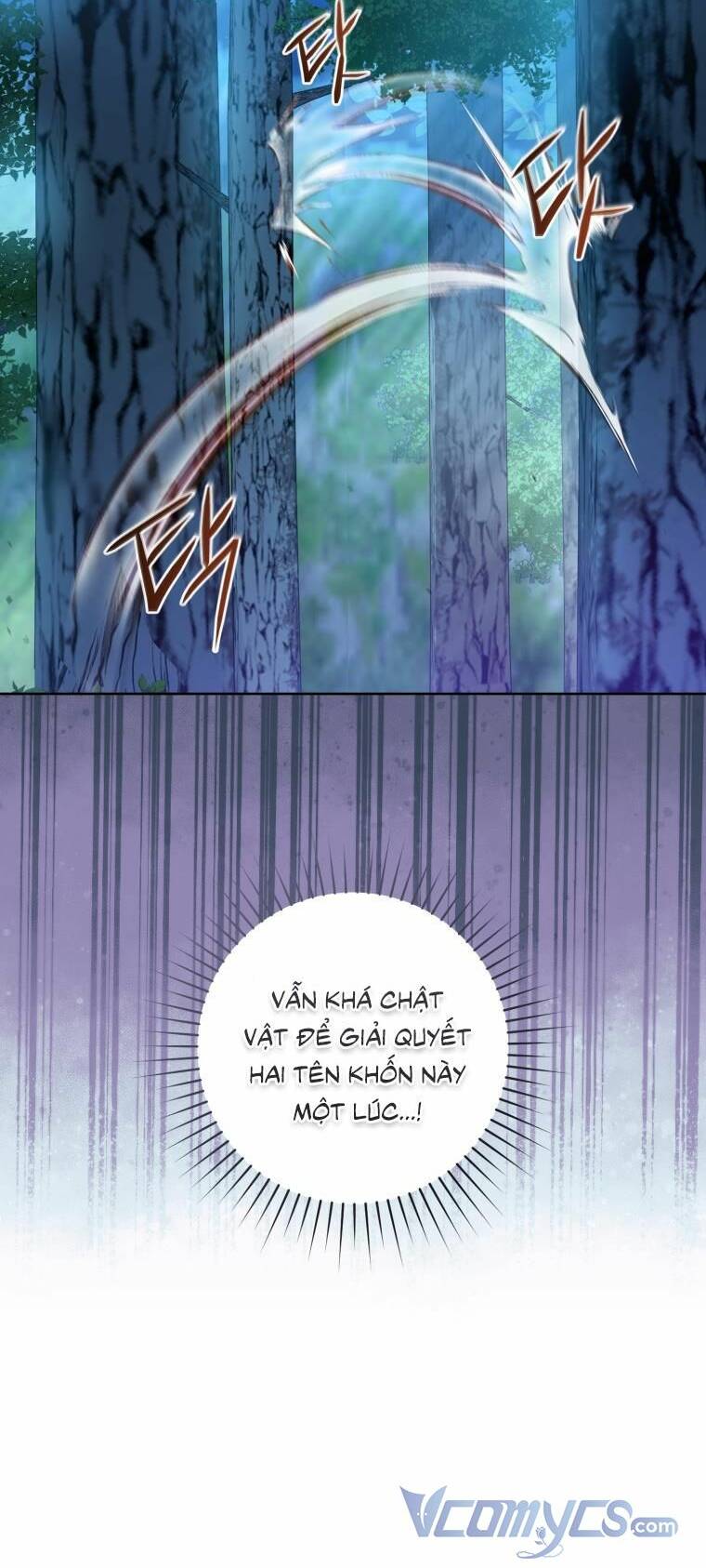 Trở Thành Cô Cháu Gái Bị Khinh Miệt Của Gia Tộc Võ Lâm - Chapter 34 - Page 17