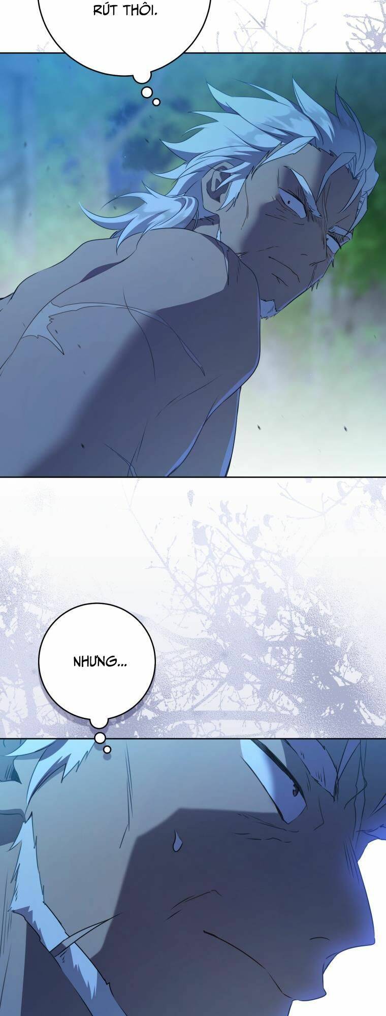 Trở Thành Cô Cháu Gái Bị Khinh Miệt Của Gia Tộc Võ Lâm - Chapter 34 - Page 19