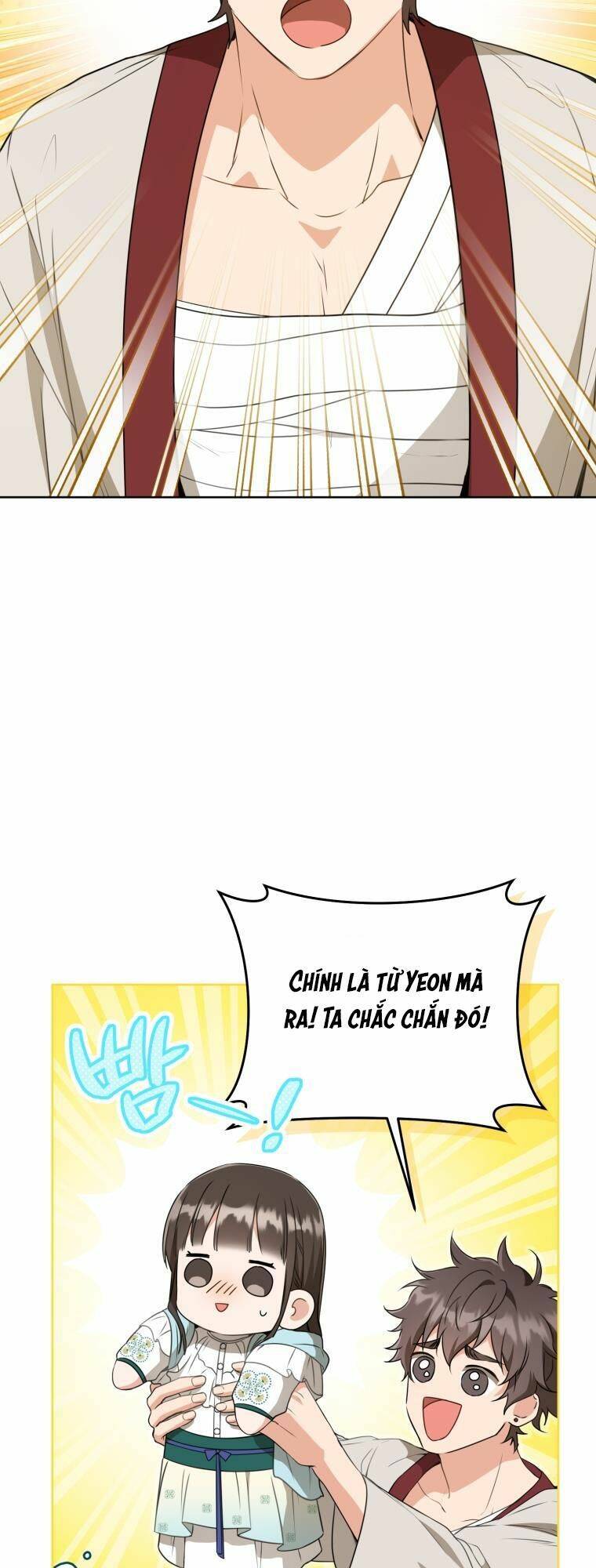 Trở Thành Cô Cháu Gái Bị Khinh Miệt Của Gia Tộc Võ Lâm - Chapter 34 - Page 22