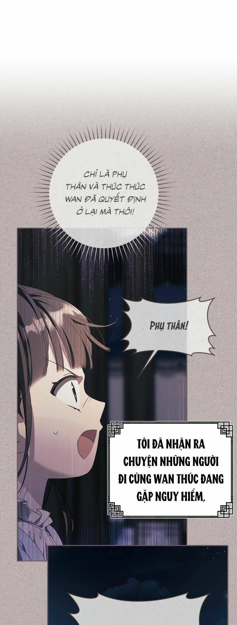 Trở Thành Cô Cháu Gái Bị Khinh Miệt Của Gia Tộc Võ Lâm - Chapter 34 - Page 24