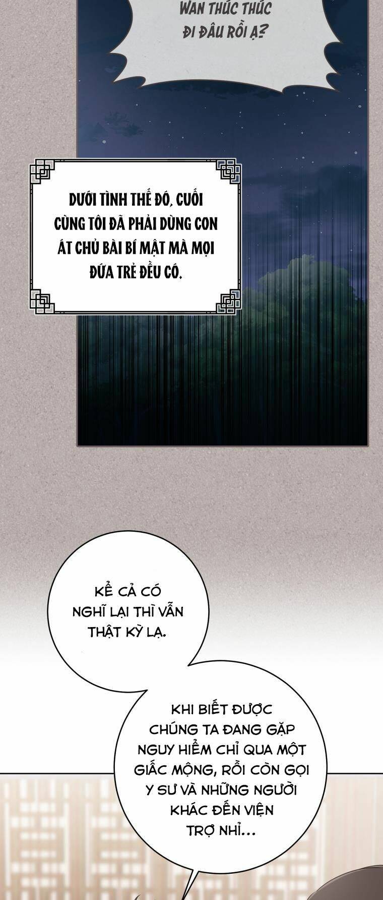 Trở Thành Cô Cháu Gái Bị Khinh Miệt Của Gia Tộc Võ Lâm - Chapter 34 - Page 25