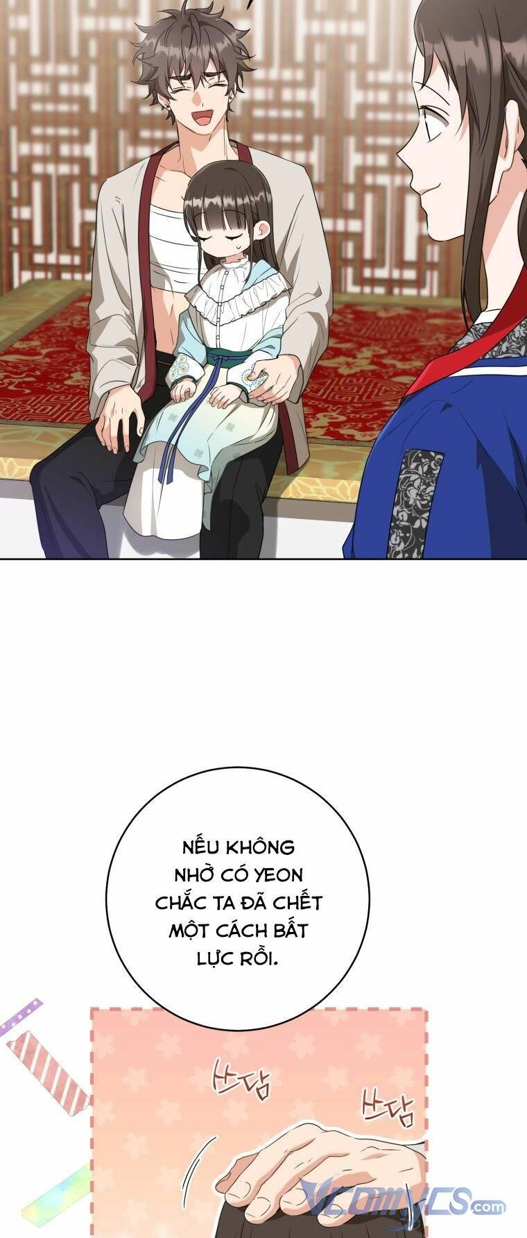 Trở Thành Cô Cháu Gái Bị Khinh Miệt Của Gia Tộc Võ Lâm - Chapter 34 - Page 26