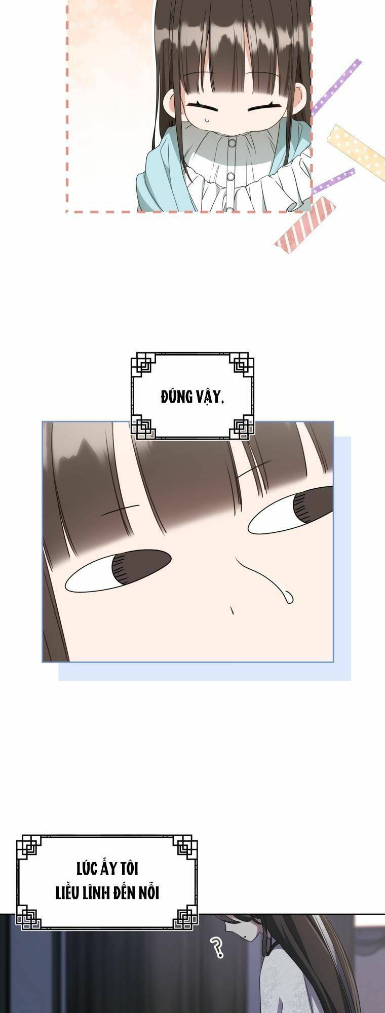 Trở Thành Cô Cháu Gái Bị Khinh Miệt Của Gia Tộc Võ Lâm - Chapter 34 - Page 27