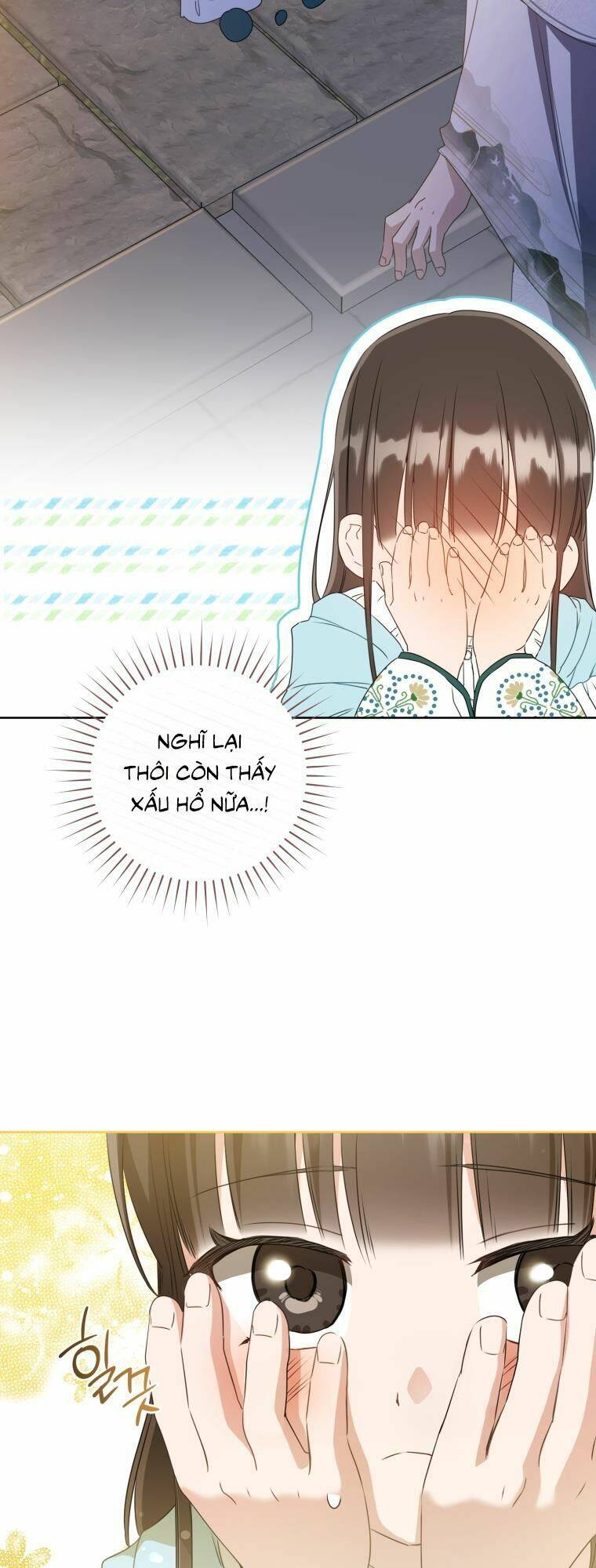 Trở Thành Cô Cháu Gái Bị Khinh Miệt Của Gia Tộc Võ Lâm - Chapter 34 - Page 29