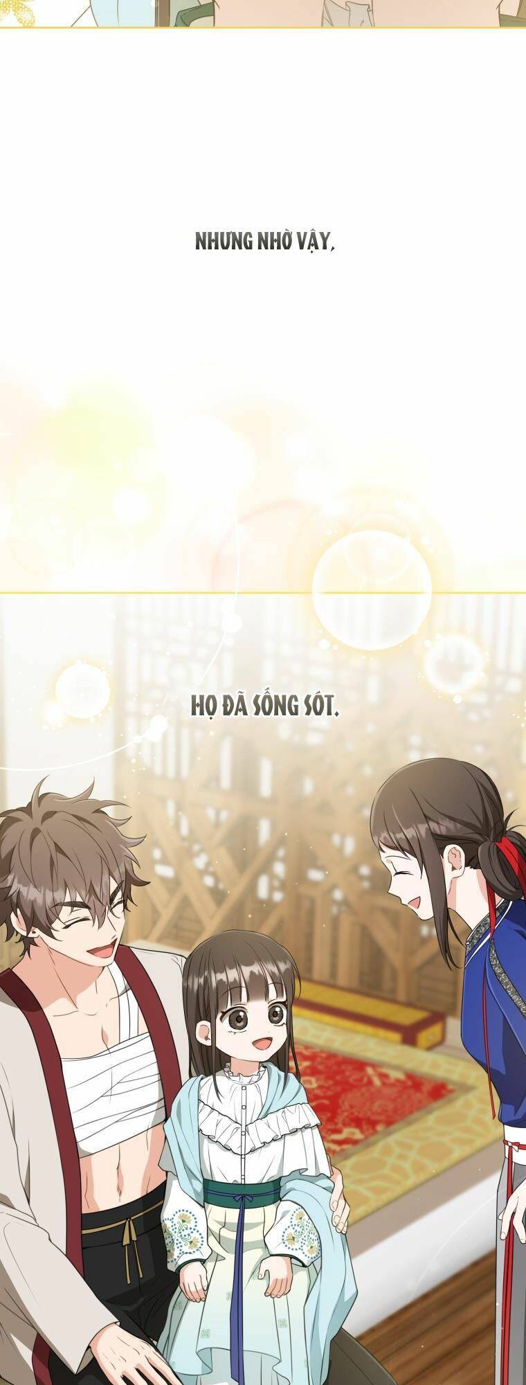 Trở Thành Cô Cháu Gái Bị Khinh Miệt Của Gia Tộc Võ Lâm - Chapter 34 - Page 30