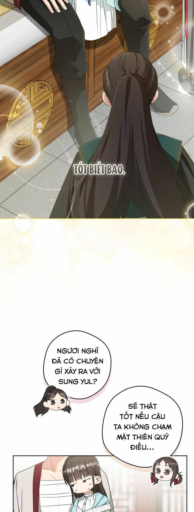 Trở Thành Cô Cháu Gái Bị Khinh Miệt Của Gia Tộc Võ Lâm - Chapter 34 - Page 31