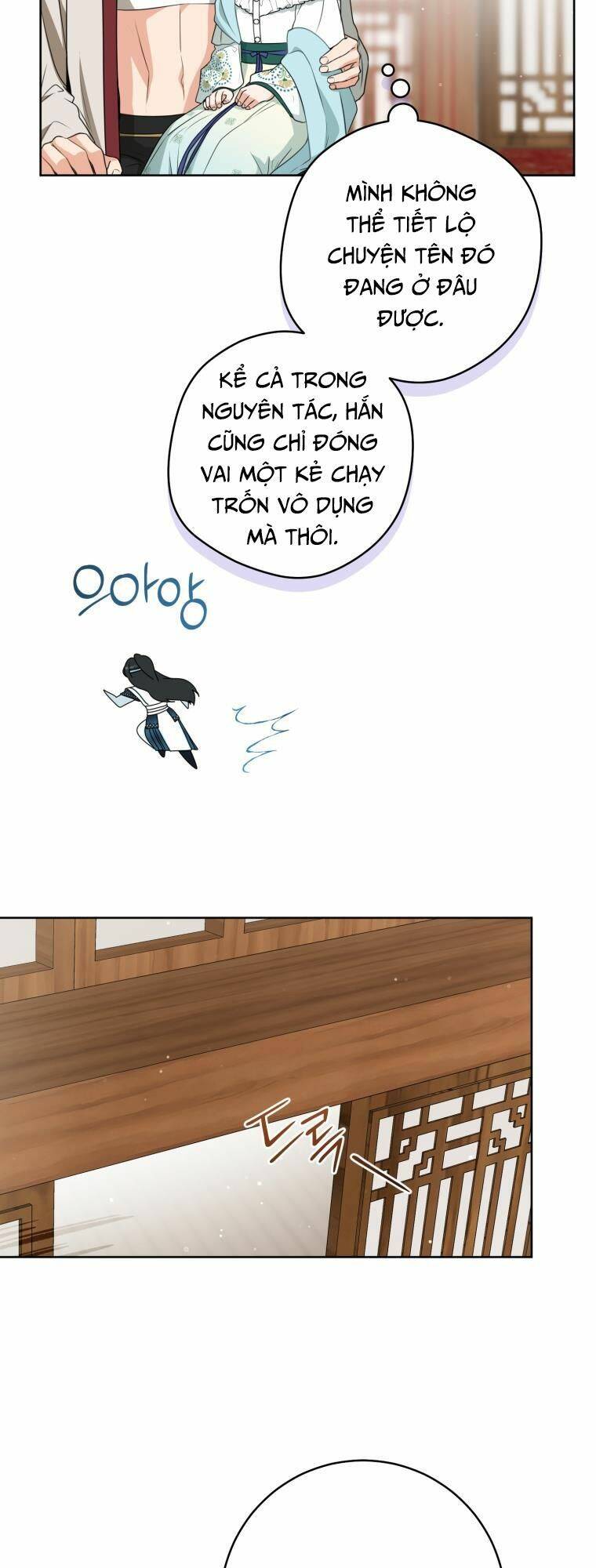 Trở Thành Cô Cháu Gái Bị Khinh Miệt Của Gia Tộc Võ Lâm - Chapter 34 - Page 32