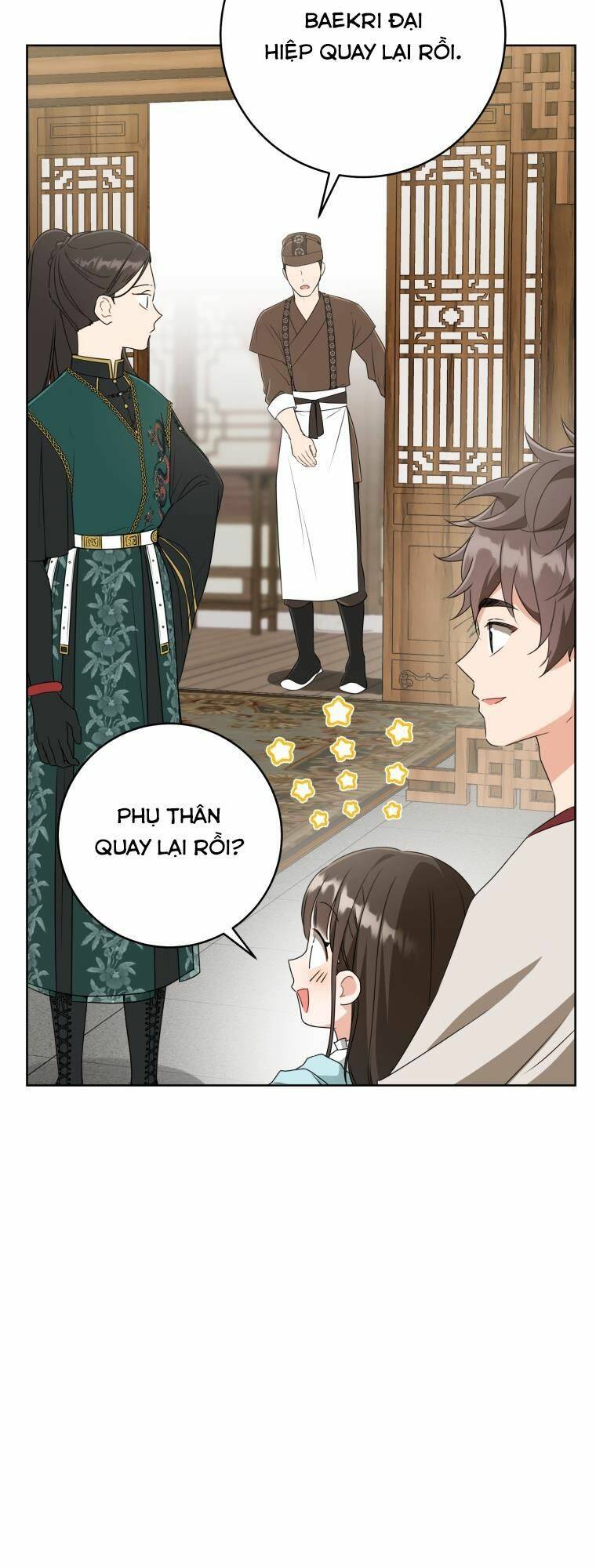 Trở Thành Cô Cháu Gái Bị Khinh Miệt Của Gia Tộc Võ Lâm - Chapter 34 - Page 33