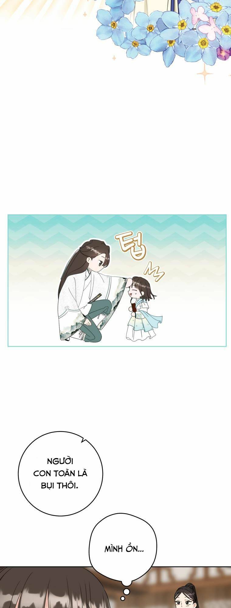 Trở Thành Cô Cháu Gái Bị Khinh Miệt Của Gia Tộc Võ Lâm - Chapter 34 - Page 36