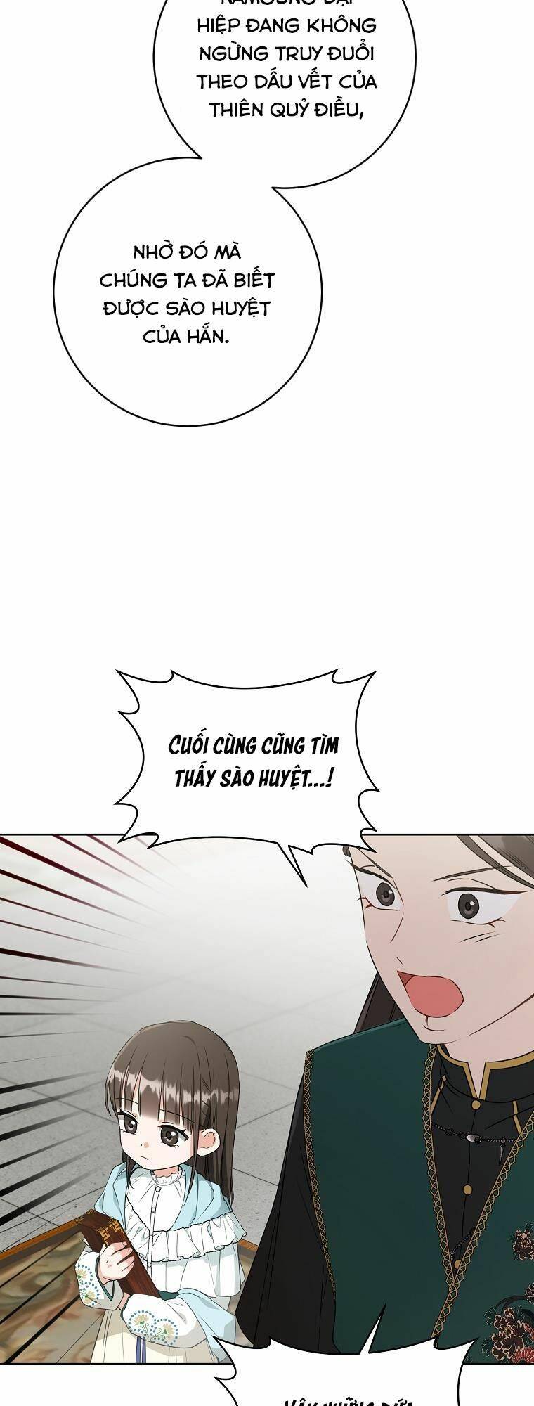 Trở Thành Cô Cháu Gái Bị Khinh Miệt Của Gia Tộc Võ Lâm - Chapter 34 - Page 38