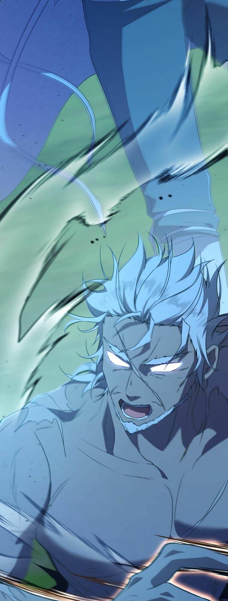 Trở Thành Cô Cháu Gái Bị Khinh Miệt Của Gia Tộc Võ Lâm - Chapter 34 - Page 3