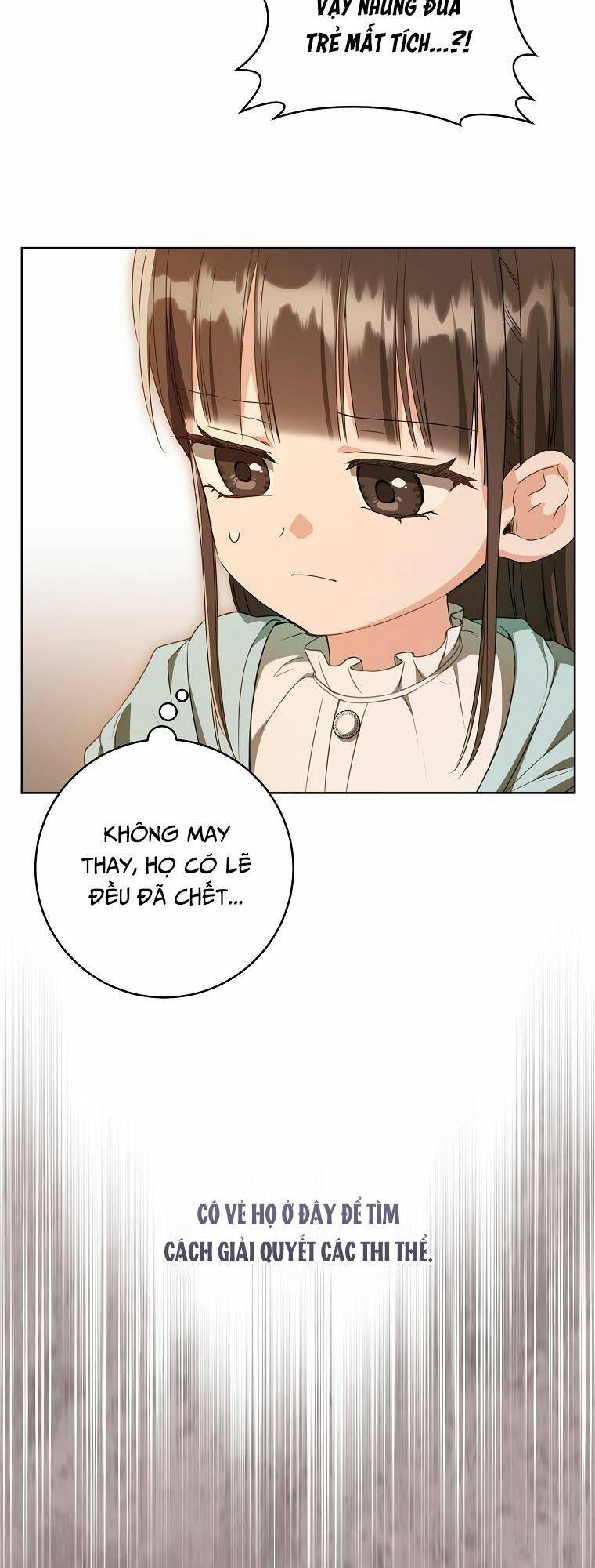 Trở Thành Cô Cháu Gái Bị Khinh Miệt Của Gia Tộc Võ Lâm - Chapter 34 - Page 39